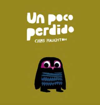 Un poco perdido