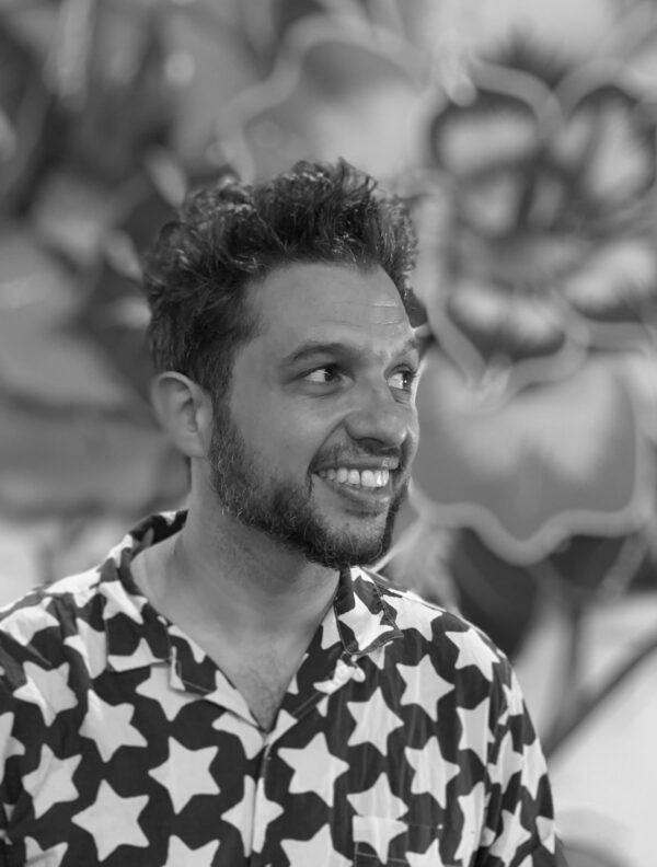 José Fragoso