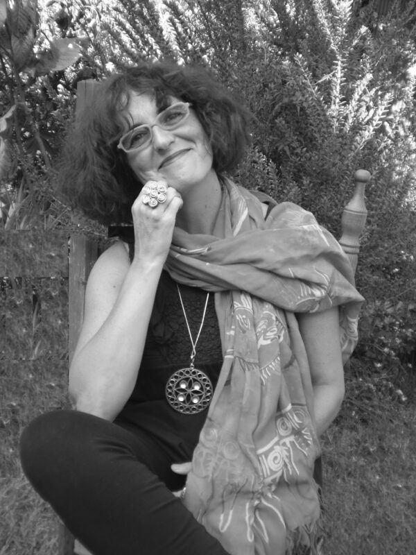 Carmen Gil