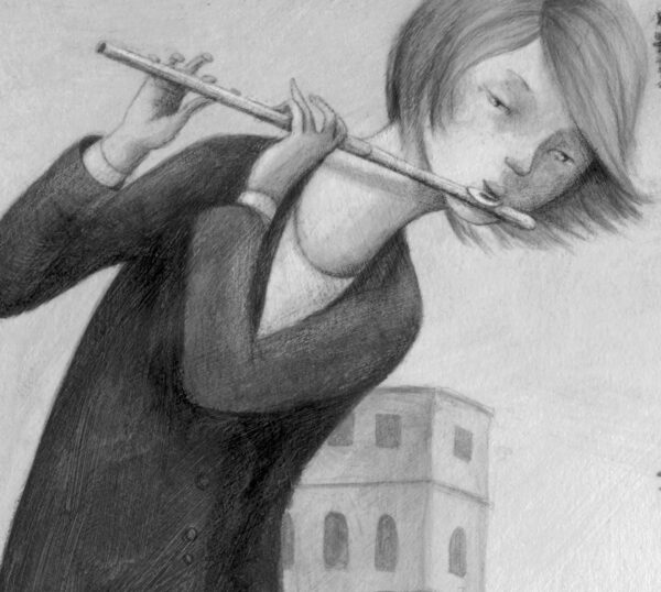 Dolores Brown