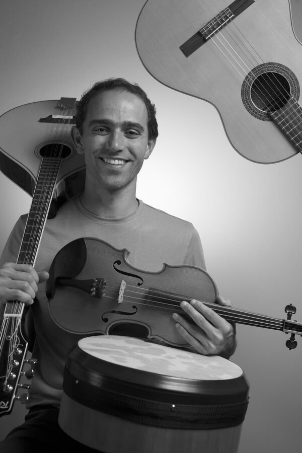 Joao Valente