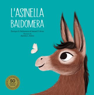 L'asinella Baldomera