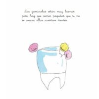 Cuentos y ejercicios para niñas y niños inquietos 5
