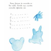 Cuentos y ejercicios para niñas y niños inquietos 7