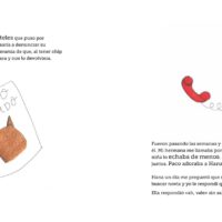 la desaparición de paco 3