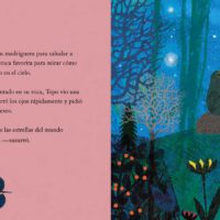 la estrella de topo 2