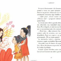 nuda la hija de la lluvia 2