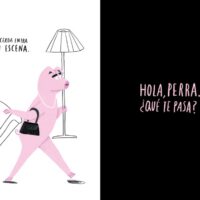 la perra, la cerda, la zorra y la loba 3
