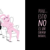 la perra, la cerda, la zorra y la loba 5