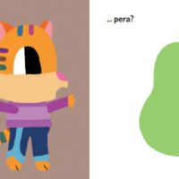 ¿Quién se ha comido mi fruta? 2