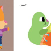 ¿Quién se ha comido mi fruta? 3