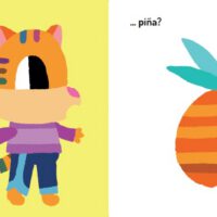 ¿Quién se ha comido mi fruta? 4