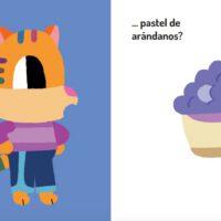 ¿Quién se ha comido mi pastel? 2