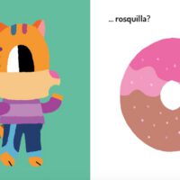 ¿Quién se ha comido mi pastel? 6