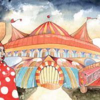 greta y el circo de simba yo-yo 3