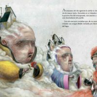la leyenda de zum 5
