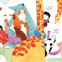 Adopting a dinosaur 3
