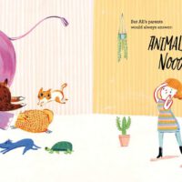 Adopting a dinosaur 4