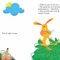 erizo conejo nube cabezota 6