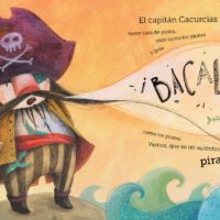 los miedos del capitán cacurcias 1
