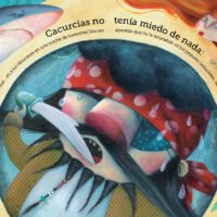 los miedos del capitán cacurcias 2