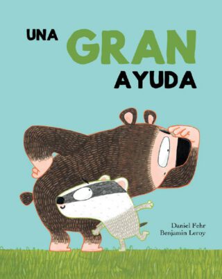 una gran ayuda