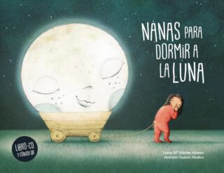 nanas para dormir a la luna