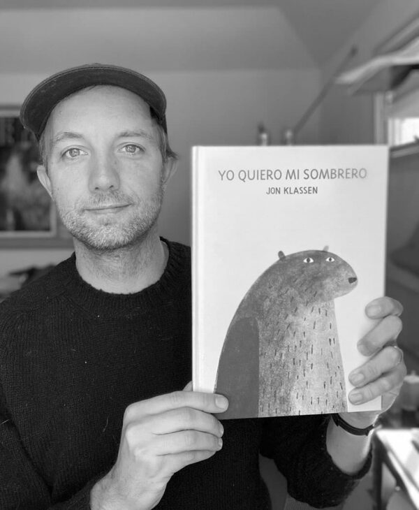 Jon Klassen