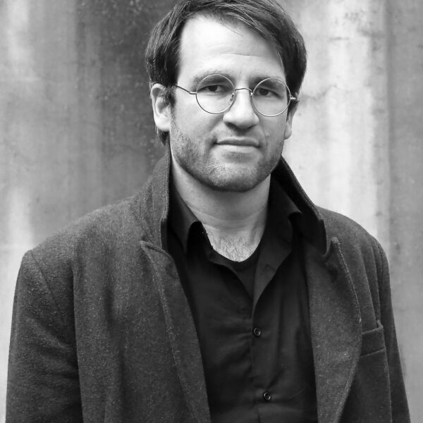 Daniel Fehr