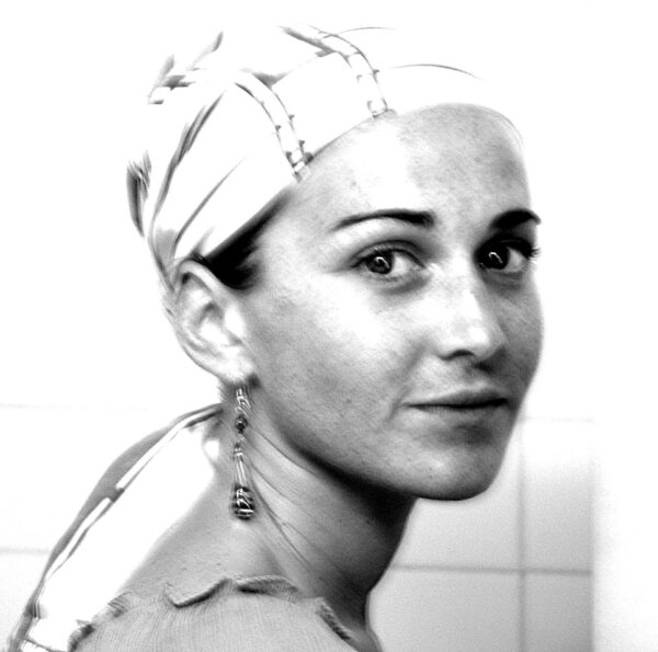 Elena Rendeiro