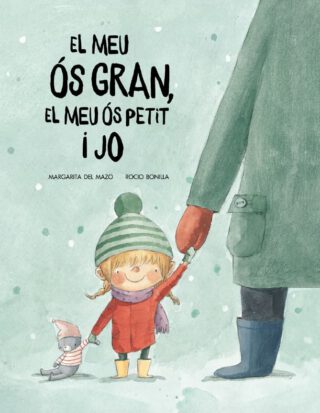 El meu ós gran, el meu ós petit i jo